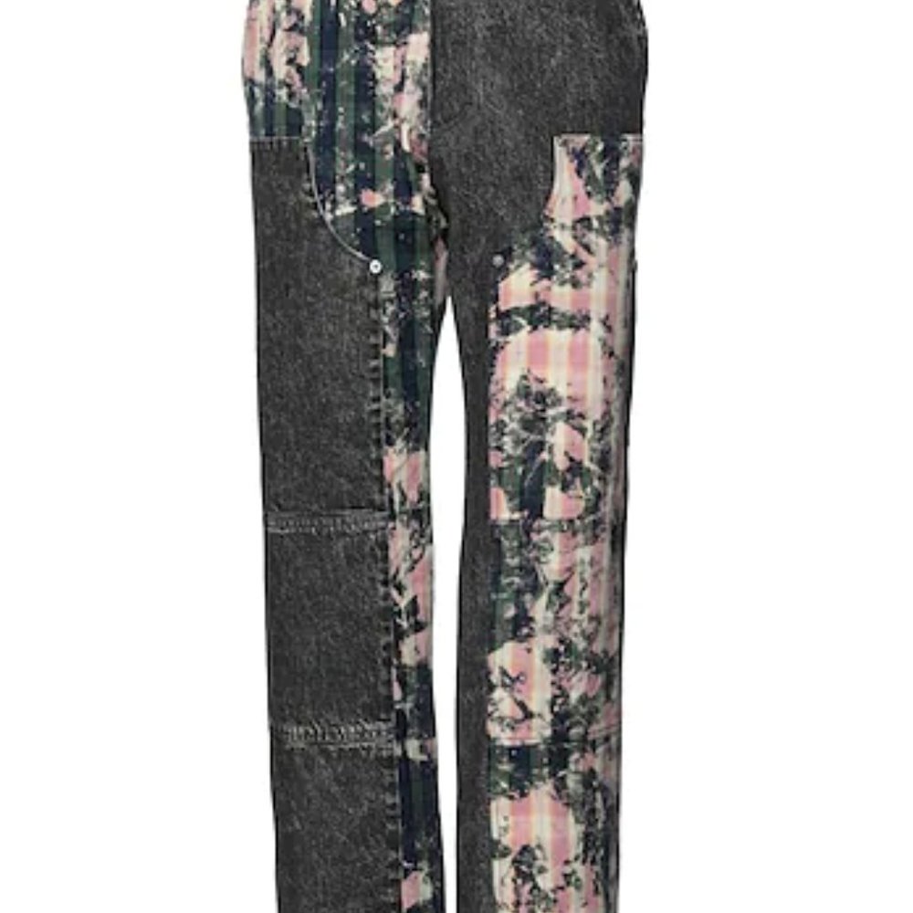 Versace Denim Jeans